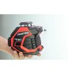 Лазерный уровень Condtrol XLiner Pento 360 с калибровкой