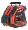 Лазерный уровень Condtrol XLiner Pento 360