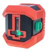 Лазерный уровень Condtrol QB Green с калибровкой с зеленым лучом