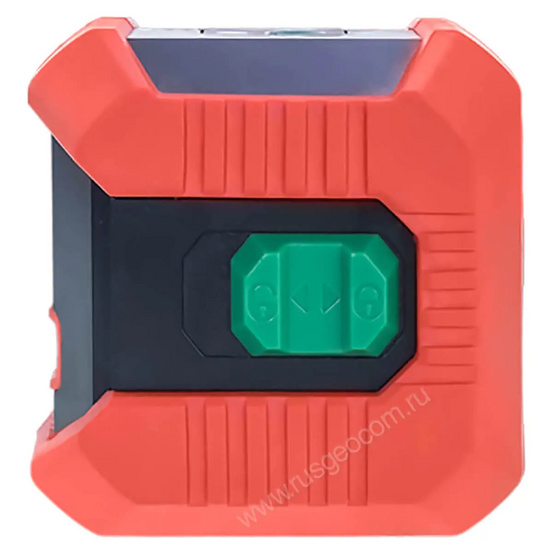 Лазерный уровень Condtrol QB Green с зеленым лучом