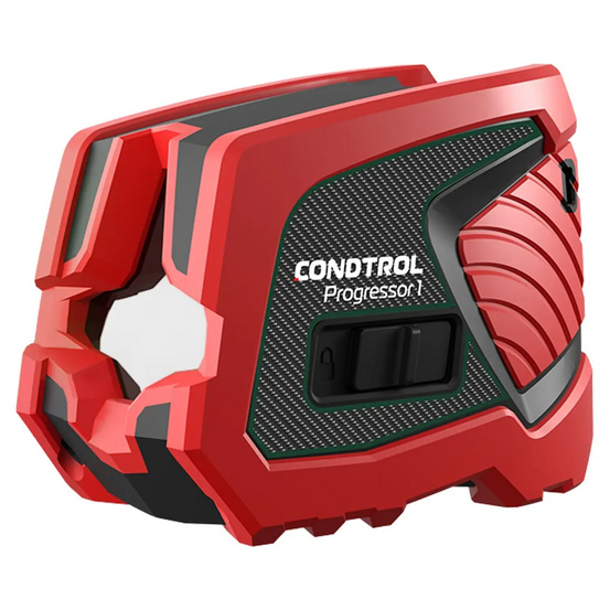 Лазерный нивелир Condtrol Progressor 1