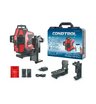 Лазерный уровень Condtrol Omniliner 3D Kit