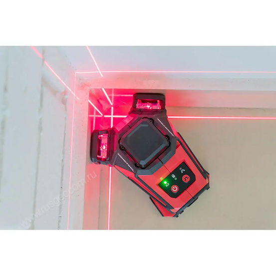 Лазерный уровень Condtrol Omniliner 3D Kit