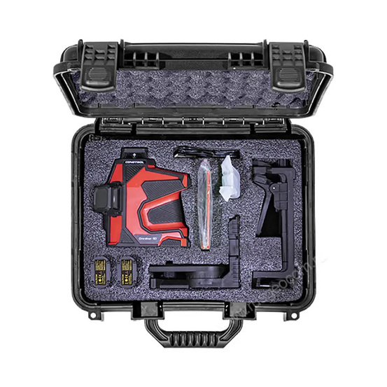 Лазерный уровень Condtrol Omniliner 3D Kit