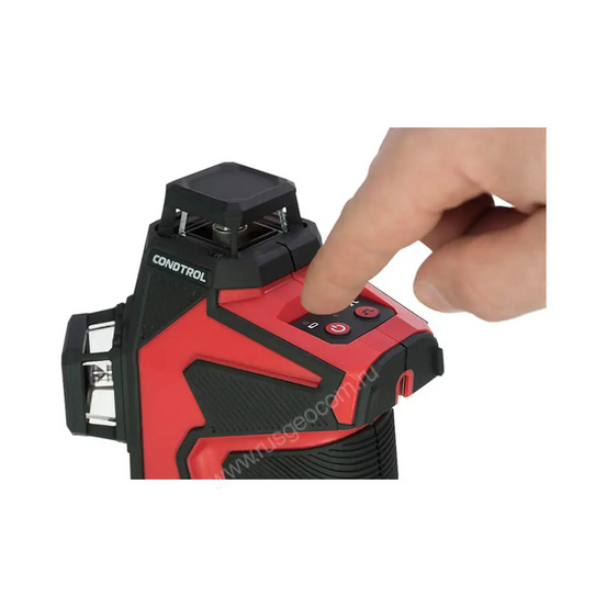 Лазерный уровень Condtrol Omniliner 3D Kit