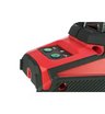 Лазерный уровень Condtrol Omniliner 3D G с калибровкой с зеленым лучом