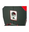 Лазерный уровень Condtrol Omniliner 3D G с калибровкой с зеленым лучом
