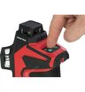 Лазерный уровень Condtrol Omniliner 3D G с калибровкой с зеленым лучом