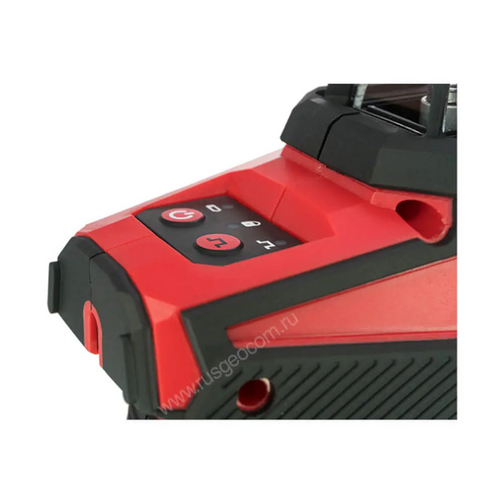 Лазерный уровень Condtrol Omniliner 3D