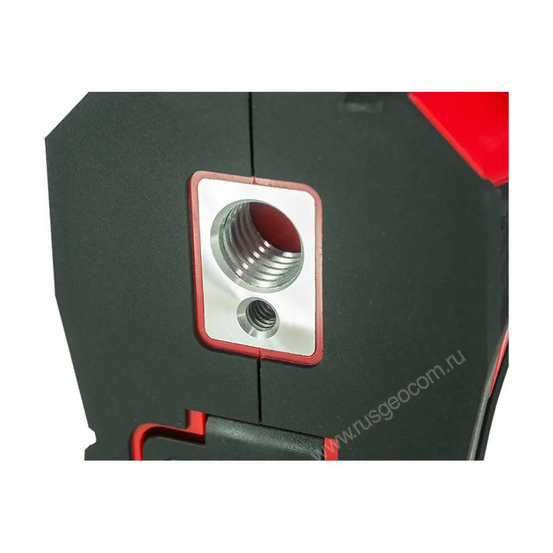 Лазерный уровень Condtrol Omniliner 3D