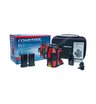 Лазерный уровень Condtrol Omniliner 3D