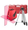 Лазерный уровень Condtrol Neo X200 Set с калибровкой