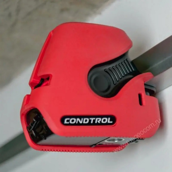 Лазерный уровень Condtrol Neo X200 с калибровкой