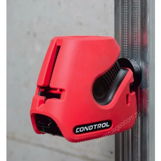 Лазерный уровень Condtrol Neo X200 с калибровкой
