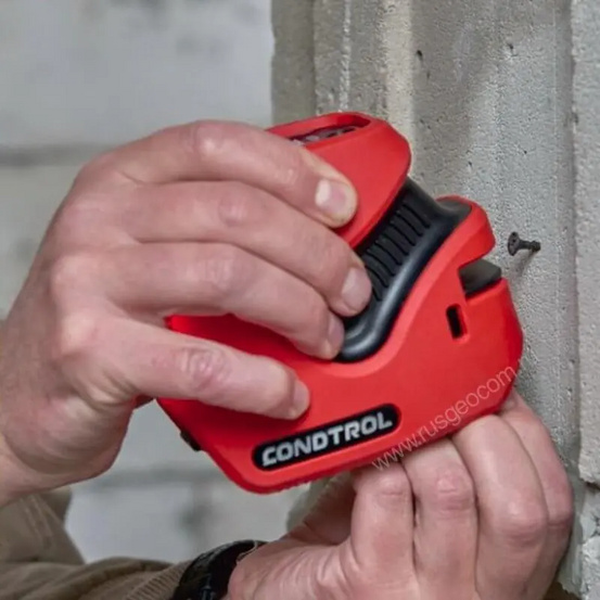 Лазерный уровень Condtrol Neo X200 KIT с калибровкой