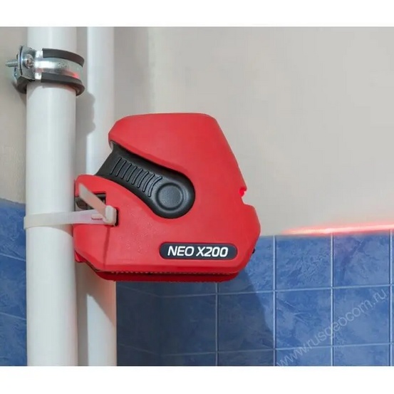 Лазерный уровень Condtrol Neo X200 KIT