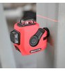Лазерный уровень Condtrol Neo X2-360 с калибровкой