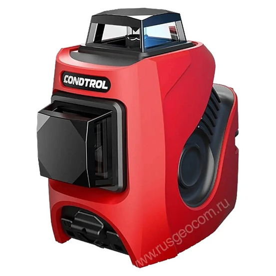 Лазерный уровень Condtrol Neo X2-360 с калибровкой