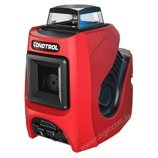Лазерный уровень Condtrol NEO X1-360 Set с калибровкой