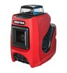 Лазерный уровень Condtrol Neo X1-360 с калибровкой