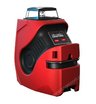 Лазерный уровень Condtrol Neo X1-360 с калибровкой