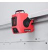 Лазерный уровень Condtrol Neo X1-360 с калибровкой