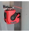 Лазерный уровень Condtrol Neo X1-360 с калибровкой