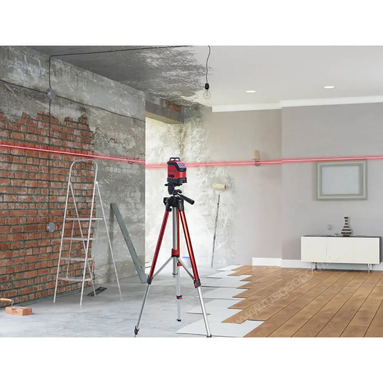 Лазерный уровень Condtrol INFINITER X360