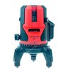 Лазерный уровень Condtrol INFINITER CL5 с калибровкой