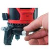 Лазерный уровень Condtrol INFINITER CL5 с калибровкой