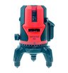 Лазерный уровень Condtrol INFINITER CL5
