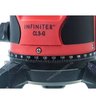 Лазерный уровень Condtrol INFINITER CL3-G с зелёным лучом