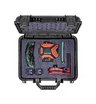 Лазерный уровень Condtrol GFX360 Kit с зеленым лучом
