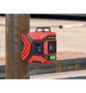 Лазерный уровень Condtrol GFX360 Kit с зеленым лучом