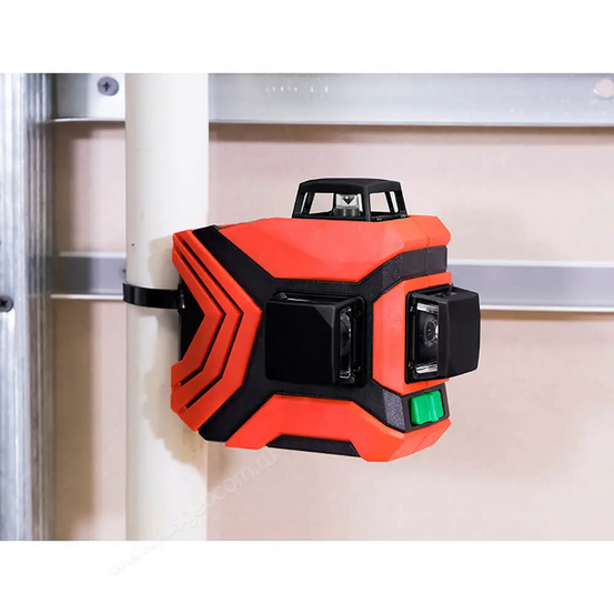 Лазерный уровень Condtrol GFX360-3 Kit с зеленым лучом