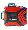 Лазерный уровень Condtrol GFX360-2 Kit с зеленым лучом