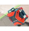 Лазерный уровень Condtrol GFX360-2 Kit с зеленым лучом