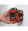 Лазерный уровень Condtrol GFX360 с зеленым лучом