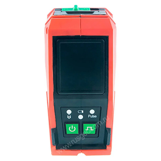 Лазерный уровень Condtrol GFX300 с калибровкой с зеленым лучом