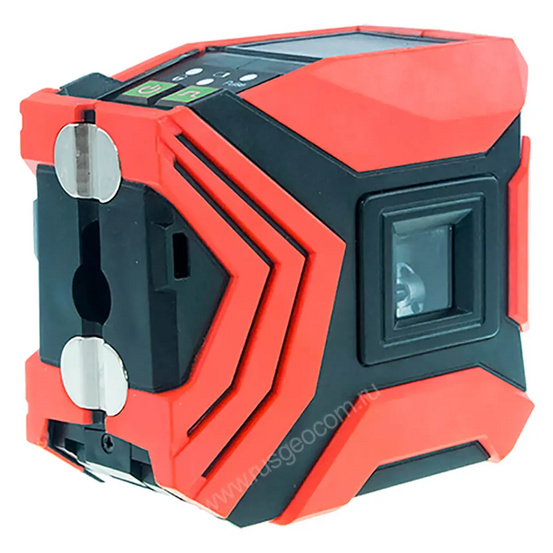 Лазерный уровень Condtrol GFX300 с зеленым лучом