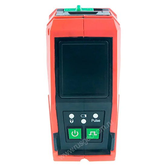 Лазерный уровень Condtrol GFX300 с зеленым лучом