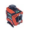Лазерный уровень Condtrol Fliesen 3D Laser с калибровкой с зеленым лучом