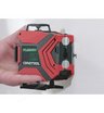 Лазерный уровень Condtrol Fliesen 3D Laser с калибровкой с зеленым лучом