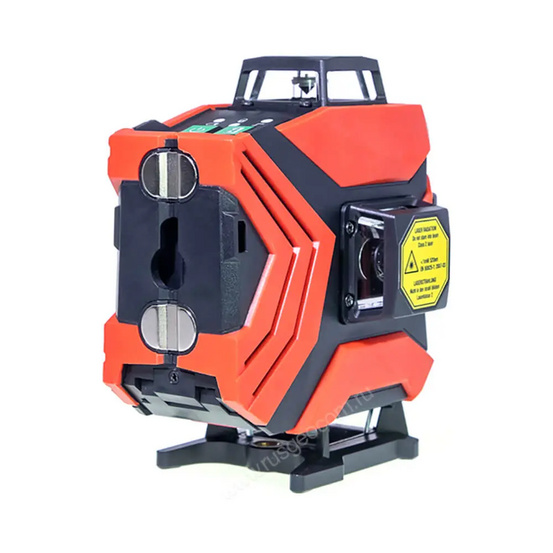 Лазерный уровень Condtrol Fliesen 3D Laser с зеленым лучом