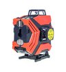 Лазерный уровень Condtrol Fliesen 3D Laser с зеленым лучом