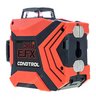 Лазерный уровень Condtrol EFX360-2