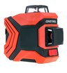 Лазерный уровень Condtrol EFX360-2