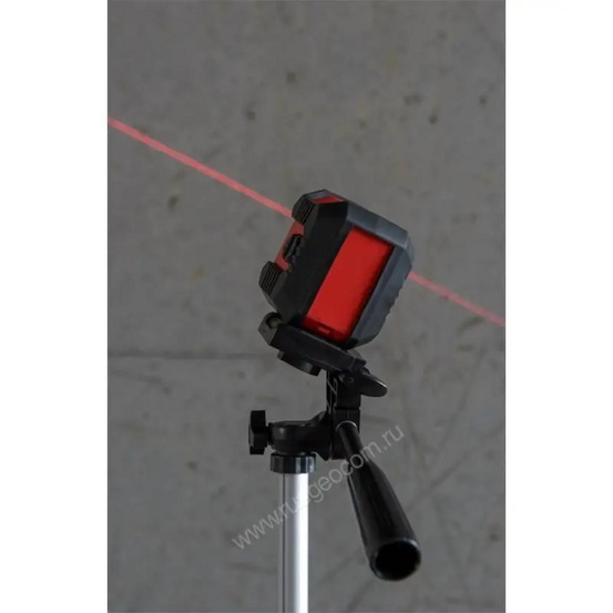 Лазерный нивелир Condtrol QB Set с калибровкой