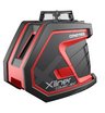 Лазерный уровень Condtrol Xliner Duo 360
