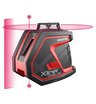 Лазерный уровень Condtrol Xliner Duo 360